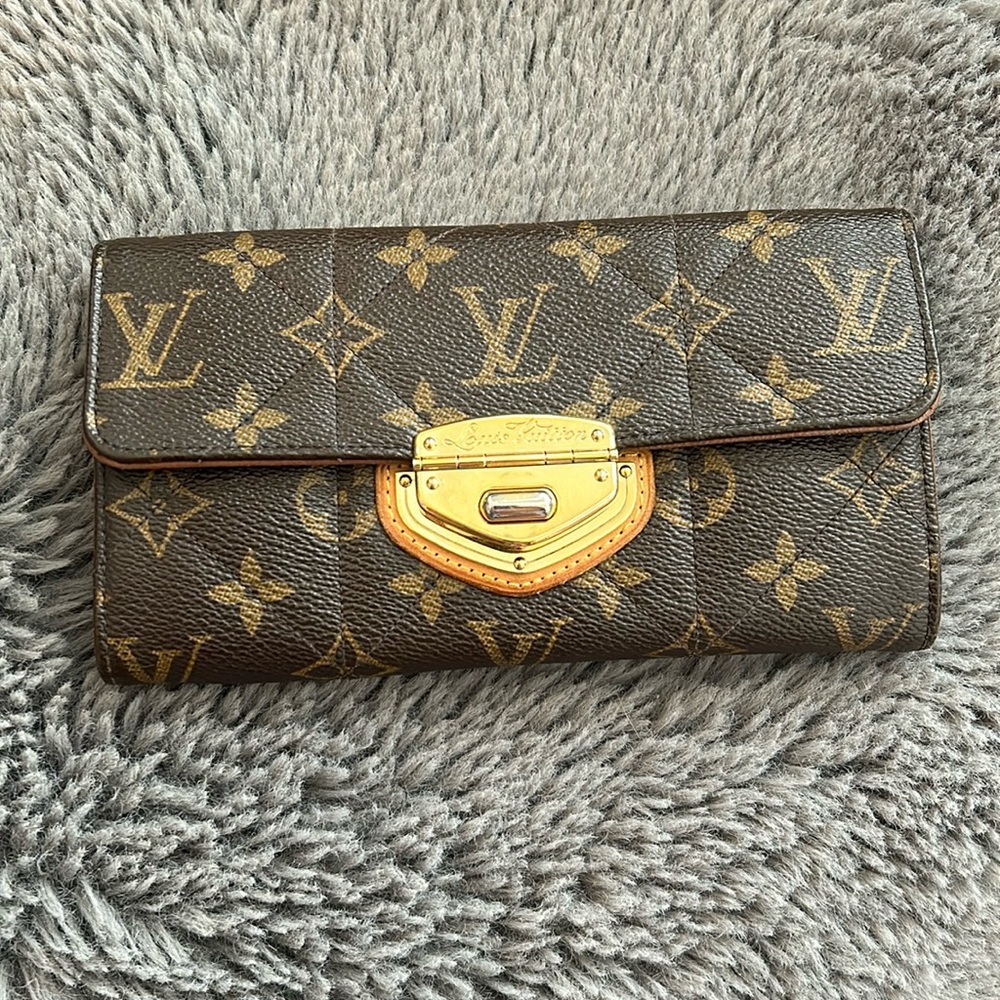Louis Vuitton Etoile Wallet